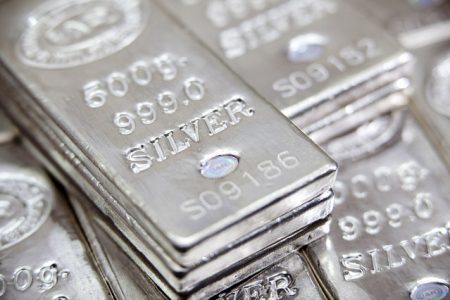 Silver Loses Momentum Bearish Bias Prevails