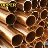 Copper Power Level