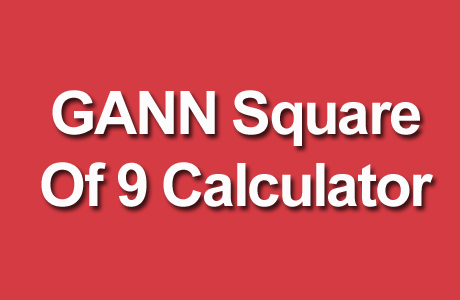 gann square of 9 calculator excel download