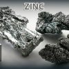 zinc Pullback towards resistance
