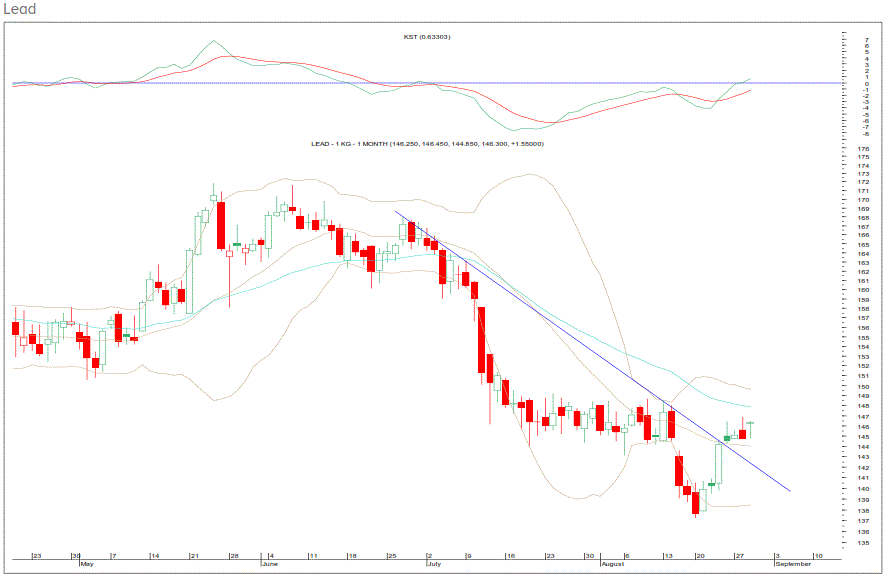 MCX Lead