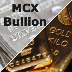 MCX Bullion Pack