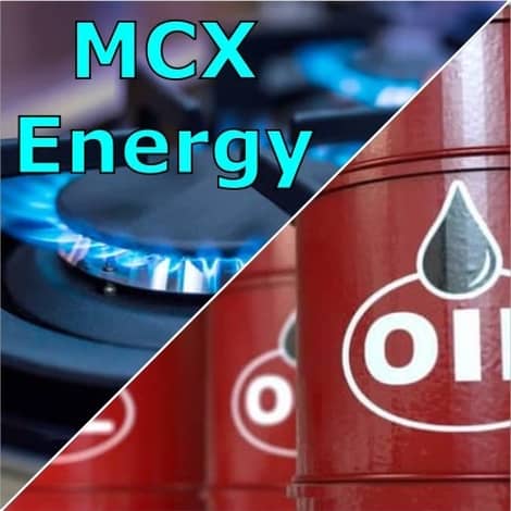 MCX Energy Pack