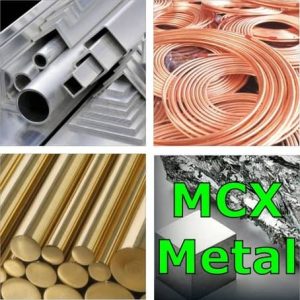MCX Metal Pack