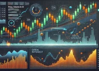 Index Futures Price Volume Open Interest